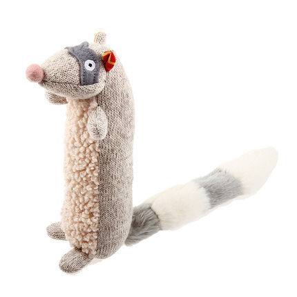 Cozy Plush Sound Toys