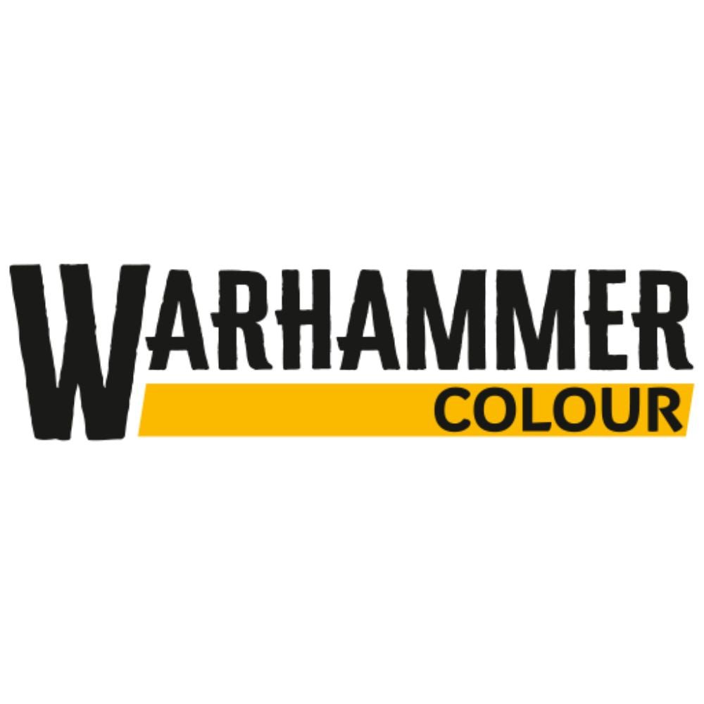 Warhammer Colour Layer: Baneblade Brown 12ml